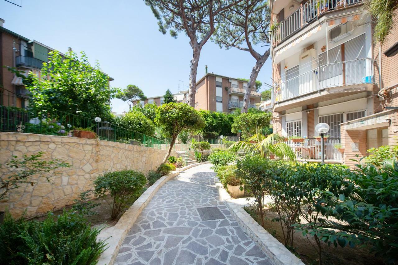 Appartamento Vista Mare Napoli Exterior foto