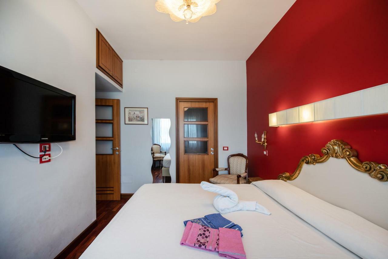 Appartamento Vista Mare Napoli Exterior foto