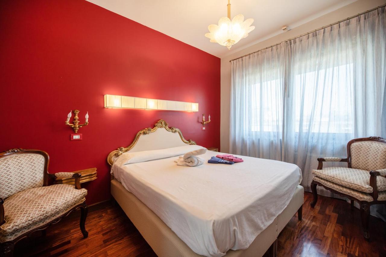 Appartamento Vista Mare Napoli Exterior foto